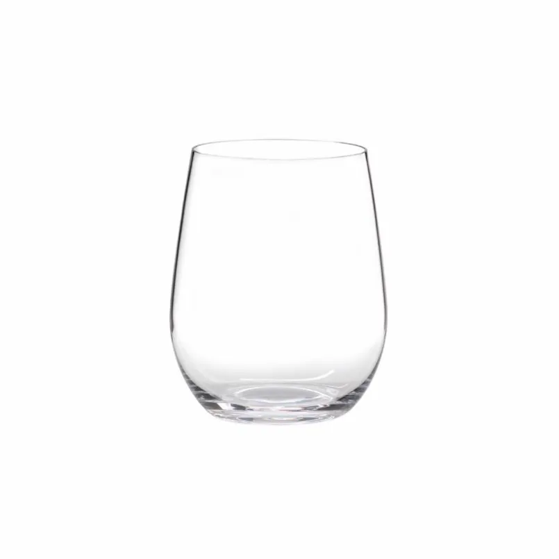 Gläserset - Viognier O Wine Tumbler 2tlg.<Riedel Hot