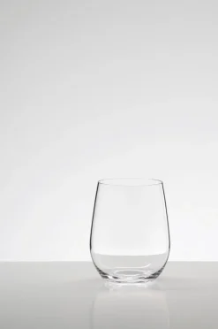 Gläserset - Viognier O Wine Tumbler 2tlg.<Riedel Hot
