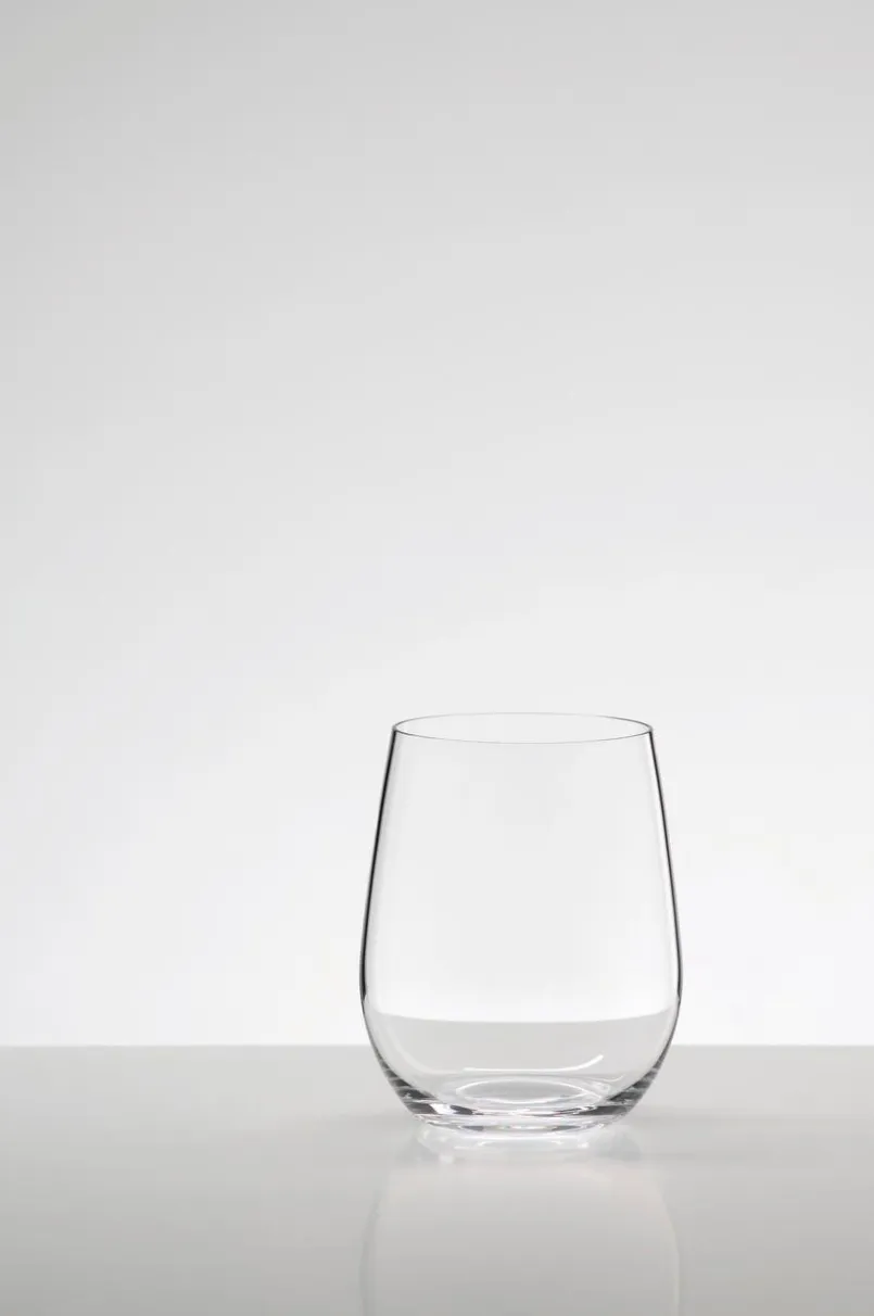 Gläserset - Viognier O Wine Tumbler 2tlg.<Riedel Hot