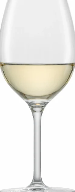 SCHOTT ZWIESEL Gläser-Gläserset - Weißwein For You 4tlg. Klar