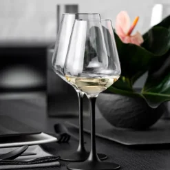 Gläserset - Weißwein Manufacture 4tlg.<Villeroy & Boch Online