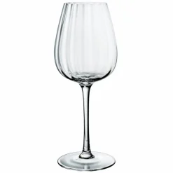 Gläser|Villeroy & Boch Gläserset - Weißwein Rose Garden 4tlg. Klar