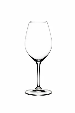Gläser|Riedel Gläserset - Weißwein Wine Friendly 4tlg. Transparent