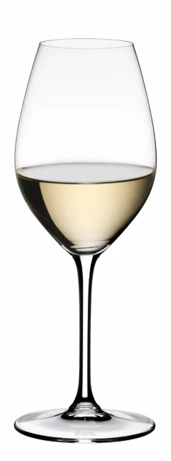 Gläser|Riedel Gläserset - Weißwein Wine Friendly 4tlg. Transparent