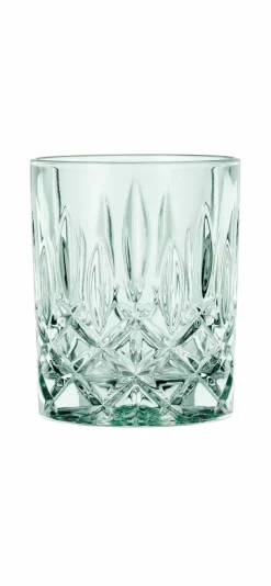 Gläser|Nachtmann Gläserset - Whisky Noblesse 2tlg. Mint