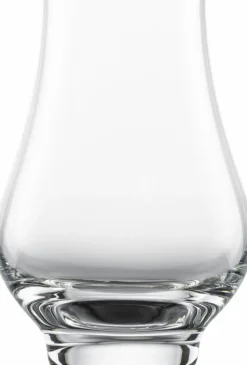 SCHOTT ZWIESEL Gläser-Gläserset - Whisky Nosing 4tlg. Klar