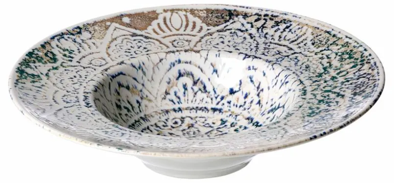 Gourmetteller Luigi Ø 28 cm<Ritzenhoff & Breker Hot