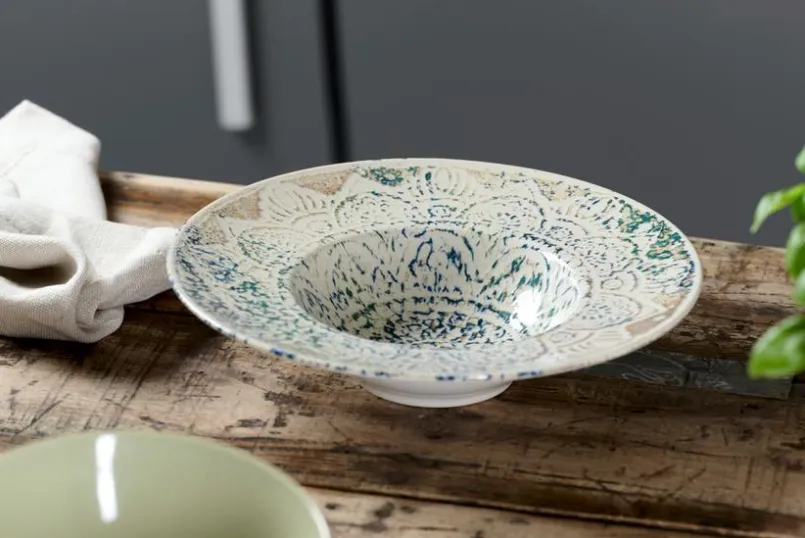 Gourmetteller Luigi Ø 28 cm<Ritzenhoff & Breker Hot