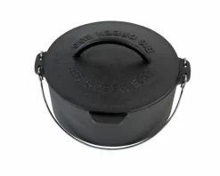 Grill Dutch Oven Gusseisen<Big Green Egg Clearance