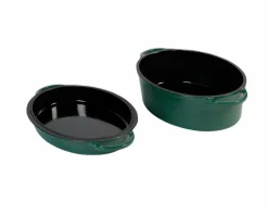 Grill Dutch Oven Oval 2XL / XLarge / Large<Big Green Egg Online