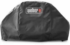Weber Weber Grills & Grillzubehör-Grillabdeckhaube Für Pulse 2000 Schwarz