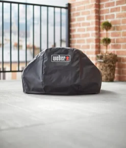 Weber Weber Grills & Grillzubehör-Grillabdeckhaube Für Pulse 2000 Schwarz