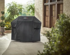 Grillabdeckhaube Für Spirit Serien<Weber