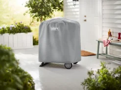 Grillabdeckhaube Für Q -Serie<Weber Discount