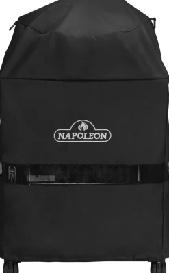 Napoleon Napoleon Grills & Grillzubehör-Grillabdeckhaube für PRO-CART Schwarz