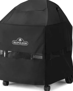 Napoleon Napoleon Grills & Grillzubehör-Grillabdeckhaube für PRO-CART Schwarz