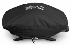 Grillabdeckhaube Für Q 200-/2000 Serie<Weber Sale