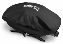 Grillabdeckhaube Für Q 200-/2000 Serie<Weber Sale