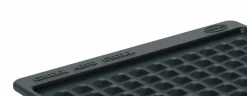 Grill-Ablagematte Grillzubehör Silikon<Rösle Hot