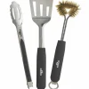 Napoleon Napoleon Grills & Grillzubehör-Grillbesteck 3 tlg.