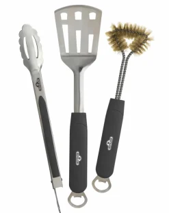 Napoleon Napoleon Grills & Grillzubehör-Grillbesteck 3 tlg.