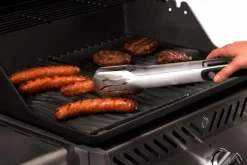 Napoleon Grills & Grillzubehör|Napoleon Grillbesteck Grillbesteck-Set 2tlg Silber