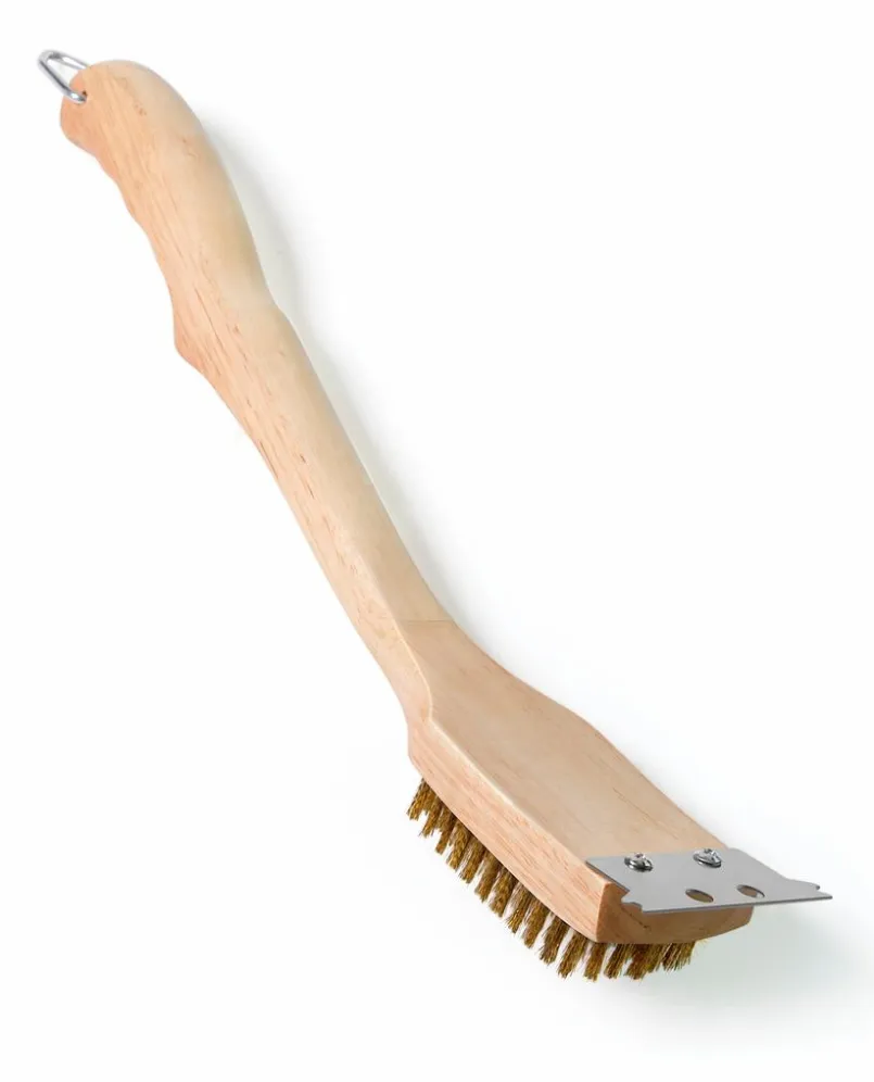 Grillbürste 46 cm<Napoleon New