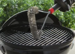 Grillbürste Dreiseitige Grillbürste<Weber Outlet