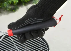 Grillbürste Dreiseitige Grillbürste<Weber Outlet