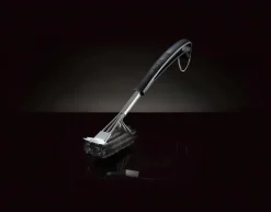 Napoleon Grills & Grillzubehör|Napoleon Grillbürste Edelstahl Grillbürste Schwarz