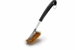 Napoleon Napoleon Grills & Grillzubehör-Grillbürste Messing Grillbürste Schwarz