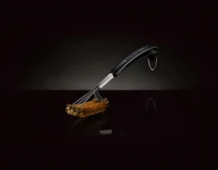 Napoleon Napoleon Grills & Grillzubehör-Grillbürste Messing Grillbürste Schwarz
