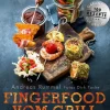Napoleon Napoleon Grills & Grillzubehör|Grillzubehör-Grillbuch Fingerfood vom Grill