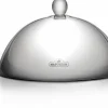 Napoleon Grills & Grillzubehör|Napoleon Grill-Garhaube Edelstahl Ø 26,5 cm