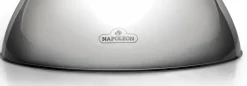 Napoleon Grills & Grillzubehör|Napoleon Grill-Garhaube Edelstahl Ø 26,5 cm