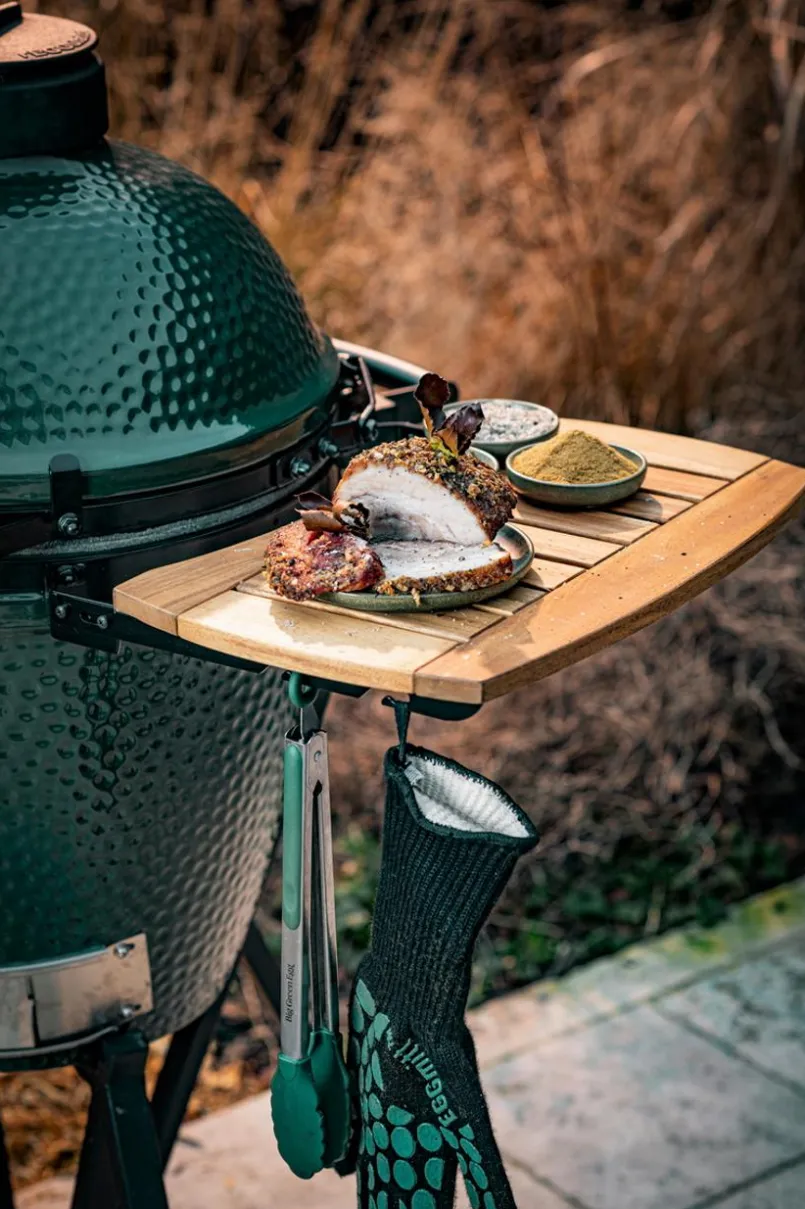 Big Green Egg Grillzubehör-Grillhandschuh Eggmit
