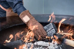 Grill-Handschuhe Zubehör<OFYR Discount