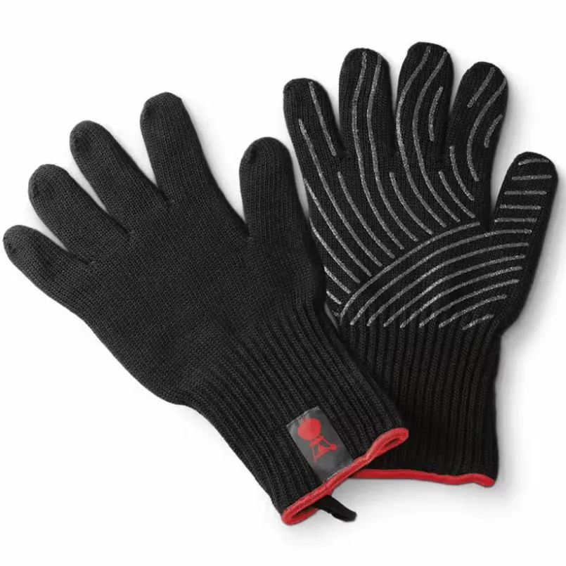 Grillhandschuh-Set Größe L/XL<Weber Sale