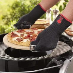 Grillhandschuh-Set Größe L/XL<Weber Sale