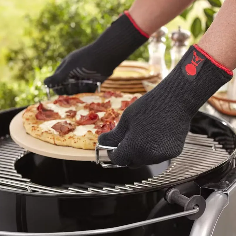 Grillhandschuh-Set Größe L/XL<Weber Sale