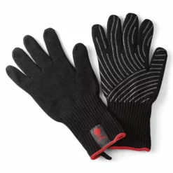 Grillhandschuh-Set Größe S/M<Weber Online