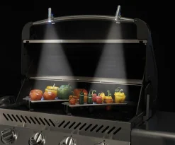 Napoleon Grills & Grillzubehör|Napoleon Grilllicht LED Grifflicht