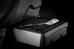 Napoleon Grills & Grillzubehör|Napoleon Grillmatte Silikonmatte 37 x 27 cm Schwarz