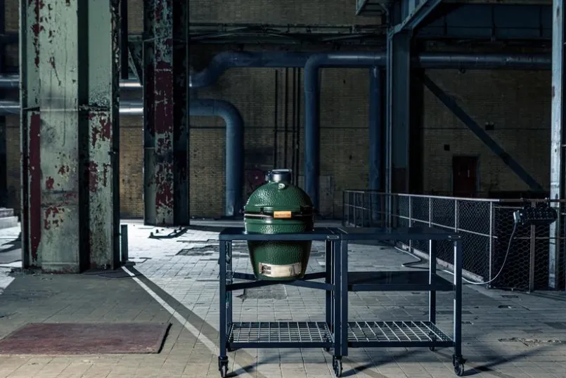 Grillmodul Untergestell 2XL<Big Green Egg