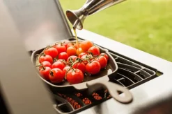 Napoleon Grills & Grillzubehör|Napoleon Grillpfanne Gusseiserne Pfanne Schwarz