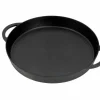 Grillpfanne Skillet Ø 36 cm<Big Green Egg New