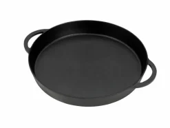 Grillpfanne Skillet Ø 36 cm<Big Green Egg New