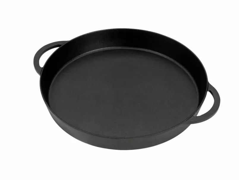 Grillpfanne Skillet Ø 36 cm<Big Green Egg New