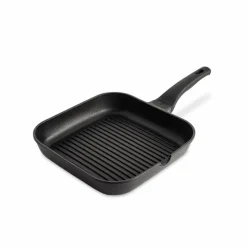 Fürstenhof Pfannen-Grillpfanne Nizza Plus 28 x 28 cm