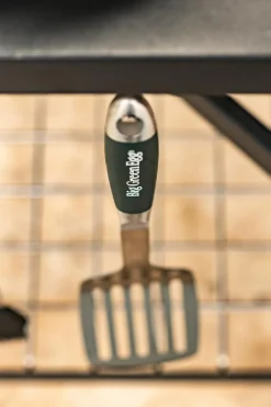 Big Green Egg Grillzubehör-Grillpfannenwender Pfannenwender